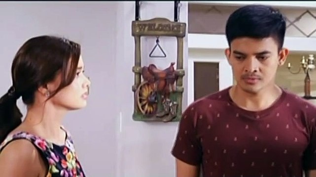 Victor, hiniling kay Janine na itigil ang kanilang pagkikita