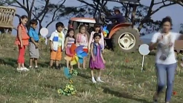 Nenita, todo suporta kay Baby sa kanyang commercial shoot