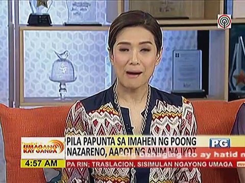 ABS-CBN, big winner sa 2015 Gawad Tanglaw Awards