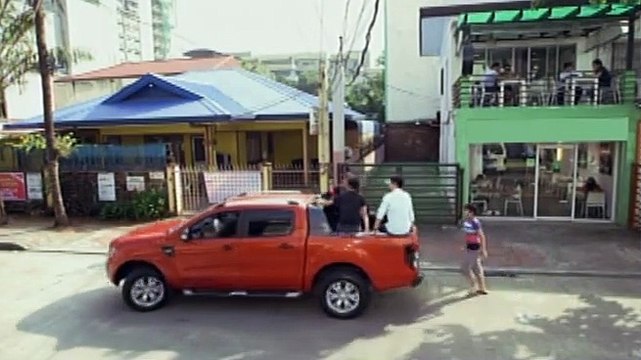 Andrew at Toffer, nagkasakitan dahil kay Camille