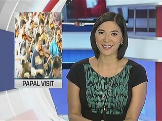 DPWH Sec. Singson, nadismaya sa naiwang kalat at mga natuklap na pintura sa Quirino Grandstand