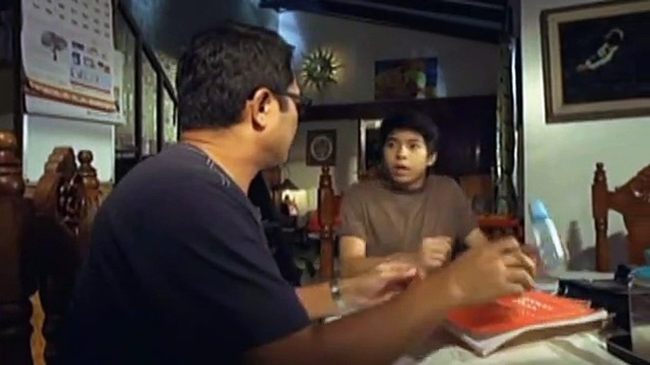 Gilbert, 'di pa rin nawawalan ng pag-asa para kay Andrew