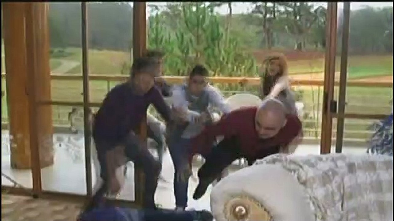 Xander, muling sinisi ng magulang ni Kate