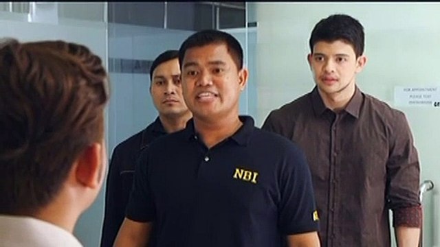 Dale, nalaman na ang pamemeke ni Janine sa DNA ni Audrey