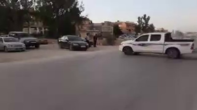 VÍDEOS: ¡De locos! el drift en cuidad más peligroso que has visto nunca