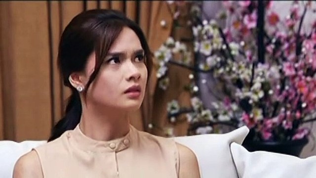 Kenjie, humingi ng paumanhin sa inasal ni kay Janine