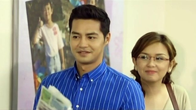 Baste, masaya sa naging successful campaign ni Baby para sa kompanya