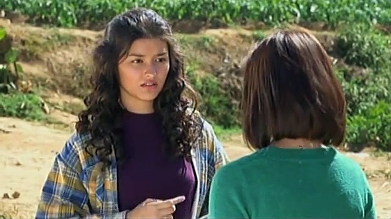 Kate, bumisita kina Agnes para makausap si Xander