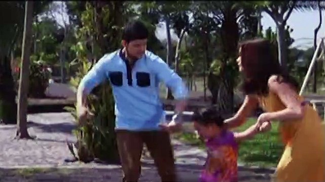 Audrey, nagalit kay Janine sa pag-aaway niya kay Dale