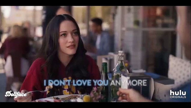 Dollface , 15 Kasım'da başlıyor