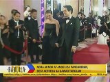 Angelica, aminadong nagpaparinig na kay John Lloyd tungkol sa sukat ng singsing