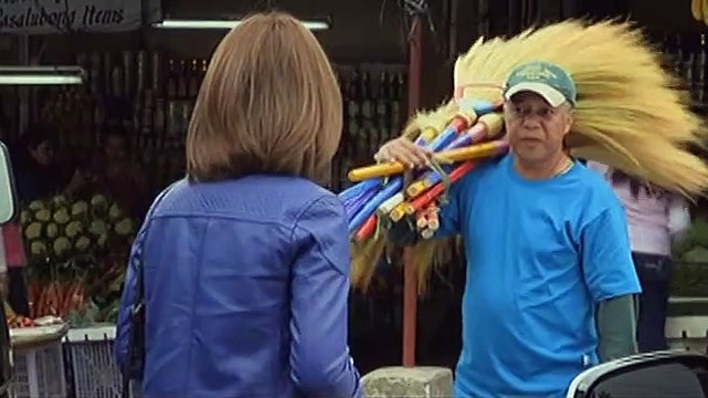 Xander, inutusan si Jc para tulungan si Kate