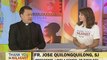 Fr. Quilongquilong: Binigyan natin si Pope Francis ng 