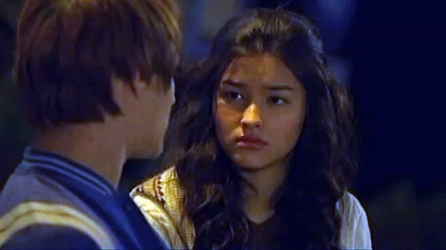 Xander, ipinaliwanag kay Agnes kung bakit ganoon ang sitwasyon nila ni Kate