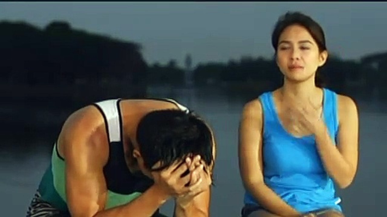 Victor, inaming naaalala na ang lahat kay Yvonne