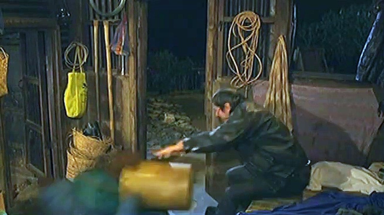 Mang Bubs, nagalit kay Damian dahil sa pakikipag-usap nito kay Jaime