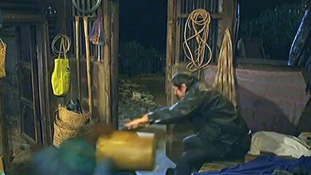 Mang Bubs, nagalit kay Damian dahil sa pakikipag-usap nito kay Jaime