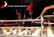 Team Lea Knockouts Stage Rehearsals: Leah Patricio-Season 2