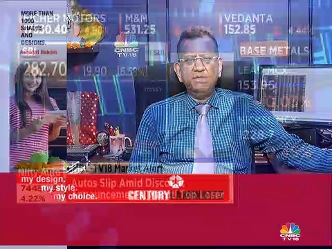 Remain positive on cement and agri related stocks, says market expert SP Tulsian