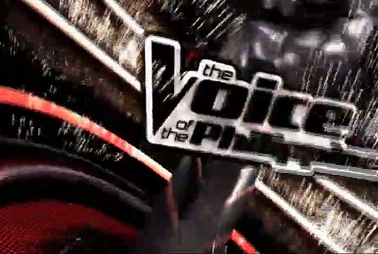 Stage Rehearsals (1st Live Shows): Leah Patricio (Season 2)