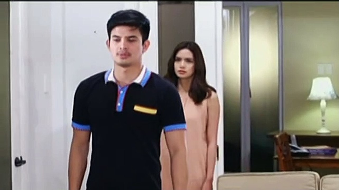 Victor, humingi ng tawad sa lahat ng kanyang kasalanan kay Janine