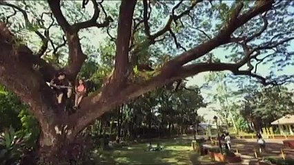 Camille, planong pag-aralin ng mga magulang sa ibang bansa