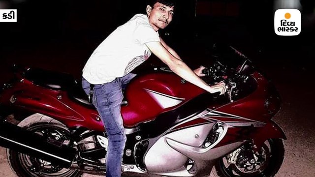 કડીમાં કુખ્યાત શરીફખાનની હત્યાથી તંગદિલી, 7 સામે હત્યાનો ગુનો