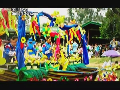 MJ Lastimosa, may pinagdadaanan bago sumabak sa Miss Universe pageant