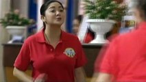 Bebeth, muling nakilala si Precious makalipas ang limang taon