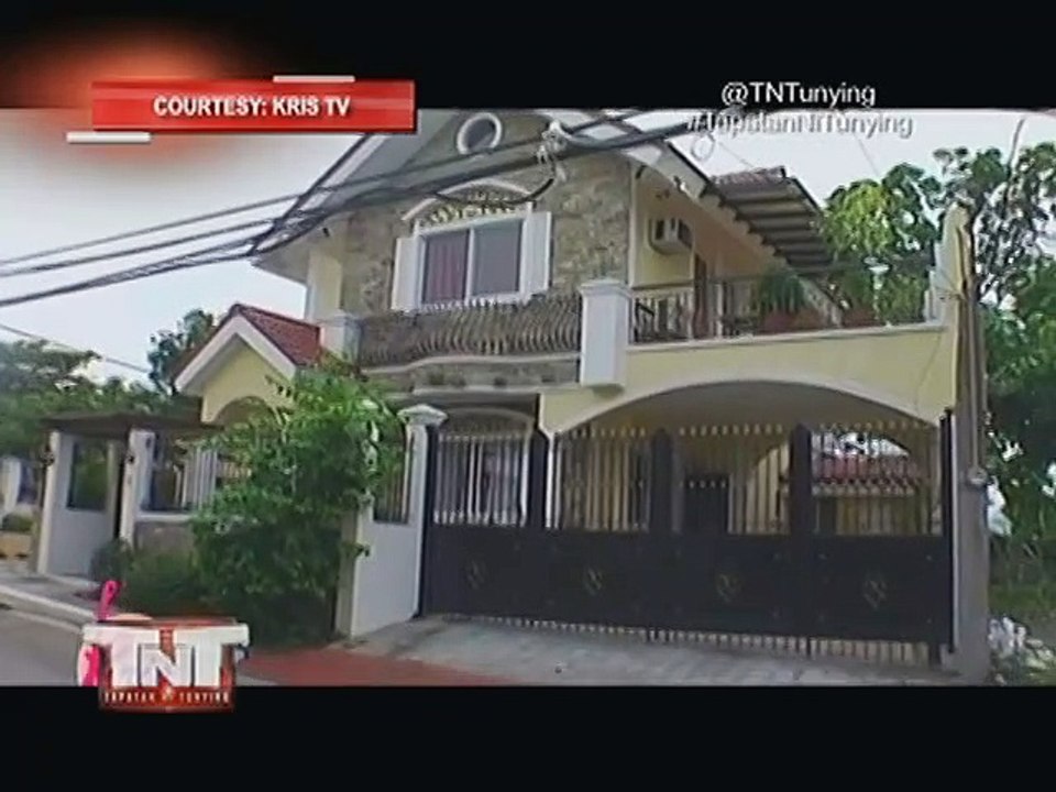 Ang pinakamalaking naipundar ni Julia Montes?