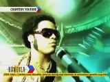 Leny Kravitz, nakatakdang mag-concert sa Pilipinas