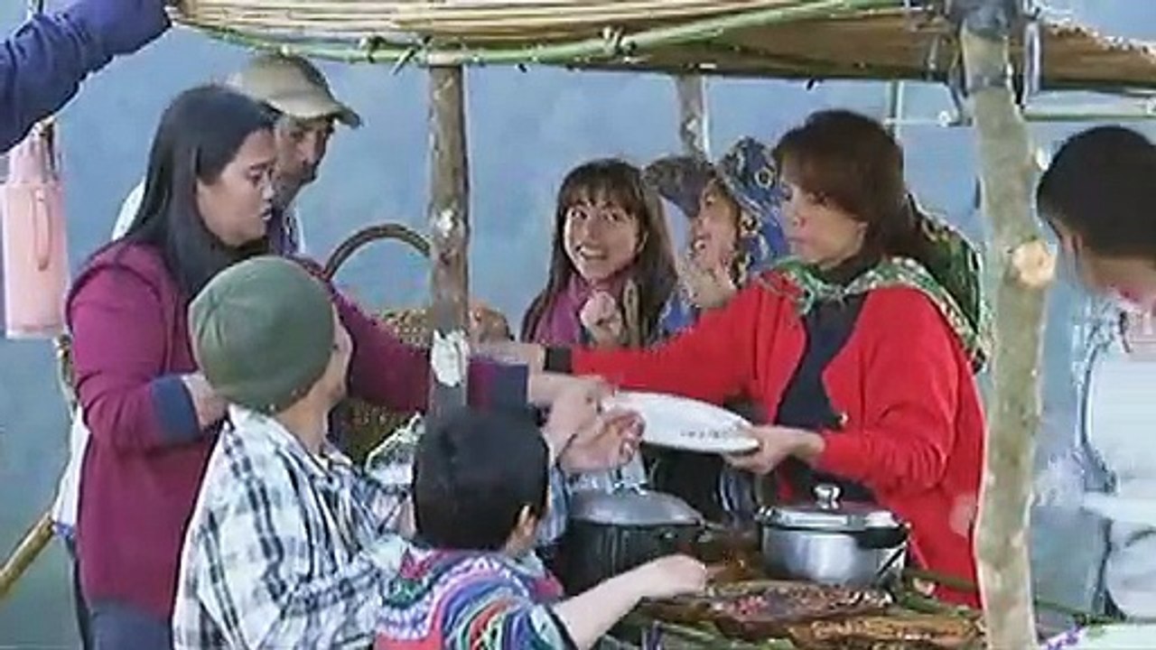 Kate, tuloy ang pagpapanggap para mapansin ni Xander