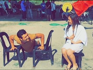 Dance Princess Maja Salvador, may ibubuga rin sa pagkanta