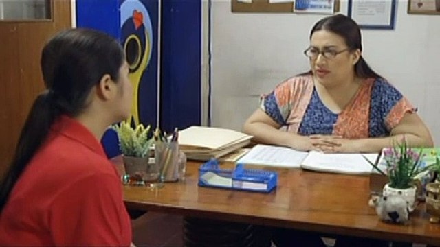 Precious, 'di pa rin makapaniwala na nagbalik na ang ina ni Baby