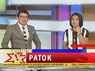 Buhay ni Pope Francis, ginagawan na ng pelikula