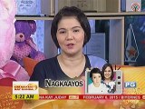 Kris Aquino, nag-sorry kay Judy Ann Santos matapos i-unfollow sa Instagram