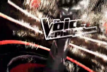 Stage Rehearsals (2nd Live Shows): Miro Valera