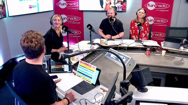 Le jeu du piment extrême d'Elliot et Pino ! (25/09/19)