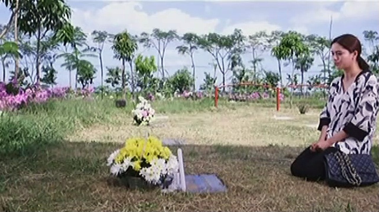 Janine, labis pa rin ang pangungulila sa kanyang anak