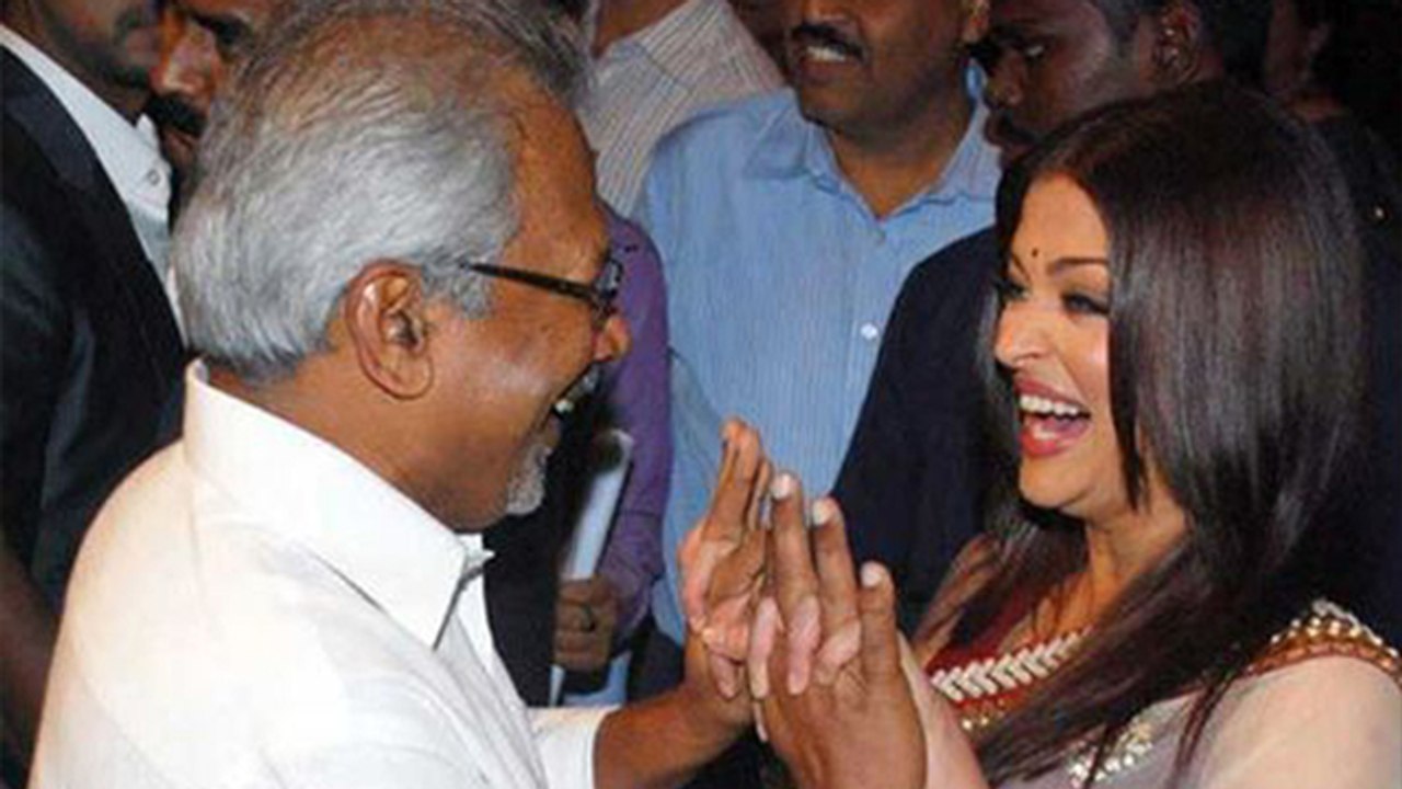 Aishwarya Rai Bachchan to play double role in Mani Ratnam's film | FilmiBeat