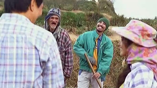 Agnes, nagsimula at bumangon muli matapos ang pagkawala ni Xander