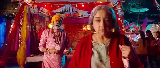 OH BABY (2019) Malayalam Original HDRip x264 Movie Part 1