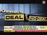 Luis Manzano, tiniyak na magiging mas exciting ang 'Kapamilya, Deal or No Deal' ngayon