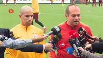 Feghouli: 