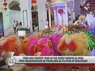 Feng Shui Expert: Problema ang ibig sabihin ng 44