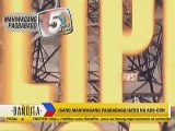 Isang mahiwagang pagbabago hatid ng ABS-CBN