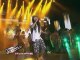 TEAM SARAH 5th Live Shows ""Could You Be Loved"" by Kokoi Baldo (Season 2)
