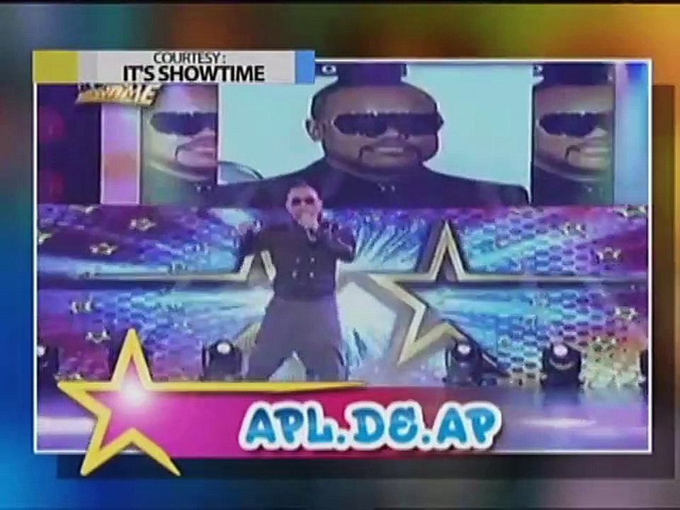 Mga Kwento Ni Marc Logan presents Patok na It's...
