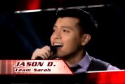 The Voice of the Philippines - Team Sarah Top 4 (Season 2)