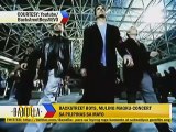 Baskstreet Boys, muling magku-concert sa Pilipinas sa Mayo